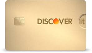 It was introduced by sears in 1985. Discover Com Apply For Discover It Student Cash Back Credit Card