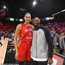 Liz cambage fires back at connecticut sun coach curt miller for making comments about her weight during a game. Black Lives Matter George Floyd Protest Australia Liz Cambage Sends Fiery Message To Her Allies Express Digest