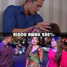 Rindu awak 200 episod 3. Rindu Awak 200 Photos Facebook