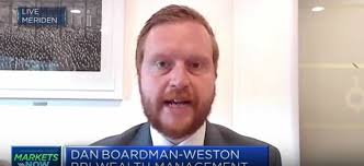 The UK market is starting to turn a corner, says Dan Boardman-Weston