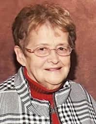 from former Terry resident/Terry High School graduate Patricia Patterson  Felts