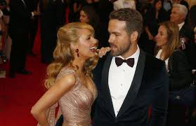 In 2017, he wished her a happy birthday with a photo of the two of them, in which she was almost entirely cropped out of. 17 Times Ryan Reynolds Hilariously Shredded Blake Lively In Public Revelist