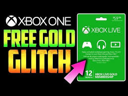 For july 2021, xbox is offering four games: How To Get 1 Month Free Xbox Live Gold 06 2021