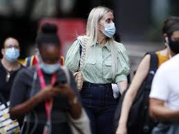 The infection sent brisbane's hospitals into lockdown for the second time in a fortnight. N1c5qidm3pzxim
