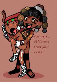 Rule 34 - 1boy 1futa 1male Bandaged Hand Bandaged Leg Cookie Run Cookie Run  Ovenbreak First Porn Of Character Futa On Male Futanari Futanarimale  Penetration Peppercorn Cookie Red Hair Red Pepper Cookie