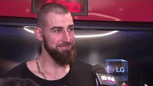 Raptors Post-Game: Jonas Valanciunas