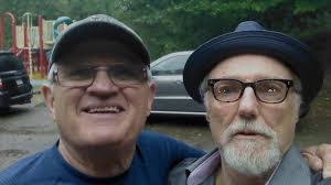 Bette Stark's Instagram, Twitter & Facebook