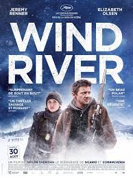 Cory Lambert Est Pisteur Dans La Reserve Indienne De Wind River Perdue Dans L Immensite Sauvage Du Wyoming Nbsp Lorsqu Il D Film Film Streaming Livre De Film