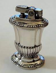 Pin On Vintage Cigarette Lighter Collection Joe Haupt