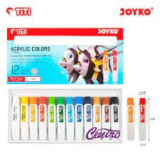 We did not find results for: Titi Acrylic Color Paint Cat Akrilik Ac 12ml 12 Warna Colors Original Shopee Indonesia