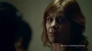 Ironside" Pilot (TV Episode 2013)