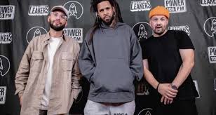 It was announced in the video for the ' album of the year ' freestyle on which cole yesterday, cole went to the l.a. Ra8 Jh0qdpyaxm