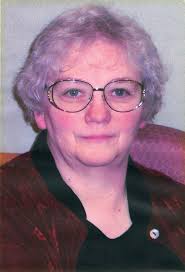 Obituary of Cheryl Anne Boynton