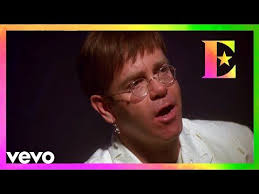 Can You Feel The Love Tonight Elton John Cover Elton John Can You Feel The Love Tonight From The Lion King Official Video Youtube Love Songs Playlist Elton John Songs