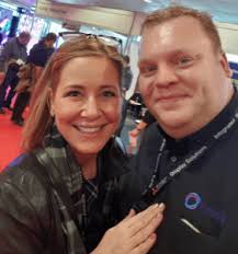 Meet the Involve Team: Steve Ashby