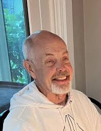 Obituary information for Michael Stephen Mulick