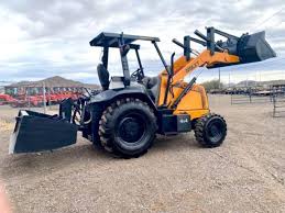2002 Case 570lxt Series 2 4x4