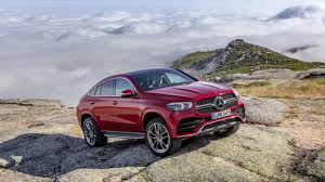 Recalls electric cars concept cars suvs sports cars. Mercedes Gle Coupe Lands In Europe With Diesel Power Slashgear