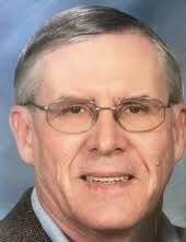 Obituary information for Billy W. Johnson