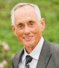 Val Petersen Obituary