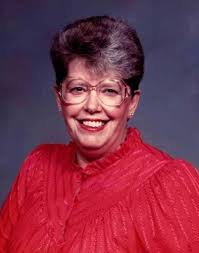 Ann MOORE Obituary (1941