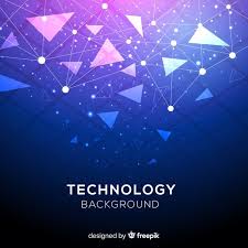 Free Download Technology Background In 2020 Technology Background Backgrounds Free Vector Free