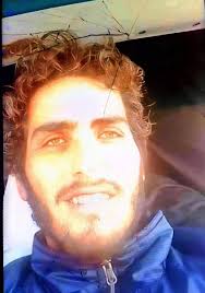 Possible sighting gives renewed hope to family searching for missing UC  Santa Cruz student