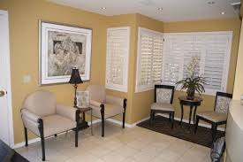 Dr S Office Waiting Room Before And After Waiting Room Decor Waiting Room Design Office Waiting Room Chairs