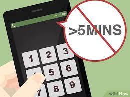 3 Ways To Make A Prank Call And Not Be Caught Wikihow