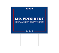 We did not find results for: Geschichte Politik Make New York Great Again Yard Signs Included Metal Stake 24 X18 Sammeln Seltenes Drukgreen Bt