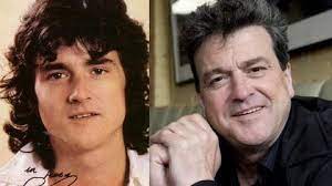 The voice of the bay city rollers. E6neoy7gnvomgm