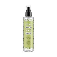 Amazon Com Love Beauty Planet Coconut Milk White Jasmine Beachy Texture Salt Spritz Spray 6 7 Fl Oz Beauty Personal Care