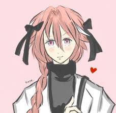 Astolfofanart Twitter Search Fate (series), astolfo, otoko no ko, traps. twitter