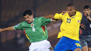 Colombia vs. Bolivia: ¿Qué hora es y cómo formaría la Selección? - Imagen principal del artículo