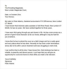 In most cases a person writes this type of letter to a judge after a sentencing trial. 11 Sentencing Letter To Judge Ideas Letter To Judge Character Letters Reference Letter