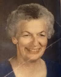 Ann Carolyn Bennett Lowden (1933-2003)