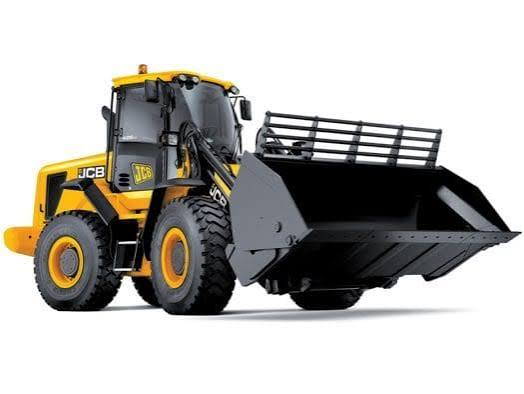 JCB 426 AGRI Wheel Loader