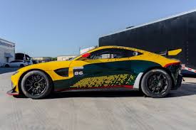 Image result for New Yellow 2019 Aston Martin