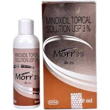 Skin needling and then appliance of topical green tea (lukewarmed) every other day does the trick. Intas Morr 3 Minoxidil Topical Solution For Used For Hair Growth Packaging Size 60 Ml Rs 499 Piece Id 22355535033