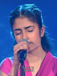 Max Albertazzi The Voice