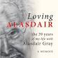 Loving Alasdair Gray event image