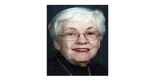 Marion Greiner Obituary (1927