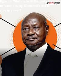 BOSTON NEWS UPDATES USA! MEET THE MOST DICTATOR IN EAST AND CENTRAL AFRICA  #protestvoteug2026 KUUNGA UGANDA KUUNGA PSALMS 23:4