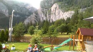 Pensiunea Teo Lacul Rosu