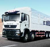 Cargo Truck