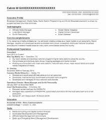 It consultant resume examples & samples. Best Consultant Resume Example Livecareer