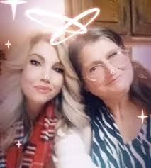 Darlene Gaither's Instagram, Twitter & Facebook