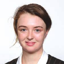 J U L Y 2 0 2 0 News For Old Girls' Parents & Friends