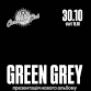 Green Grey. In the rain event image