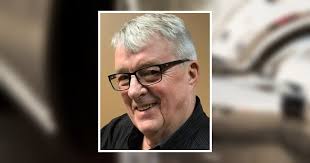 Ronald Joseph Larson Obituary 2023